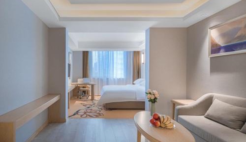 Executive King Room