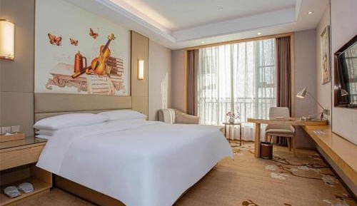 Dream Double Room