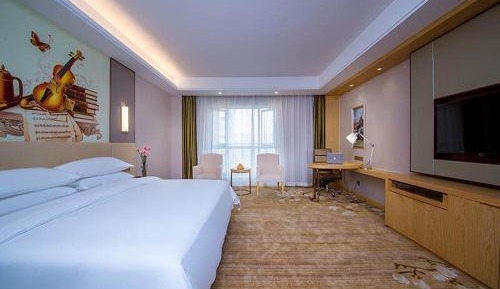 Dream Double Room
