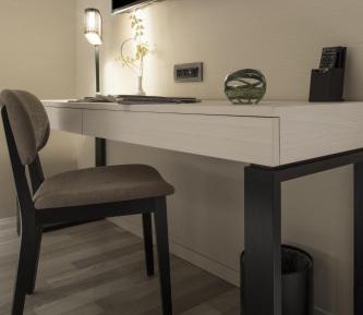 Regency Triple Room