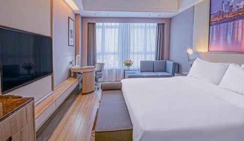 Business Double Room