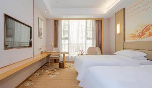 Premier Twin Room