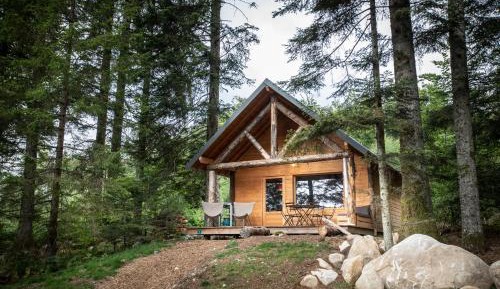 Superior Chalet