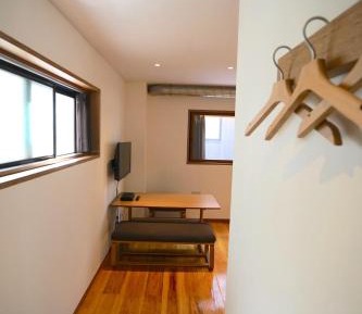 Quadruple Room with Balcony