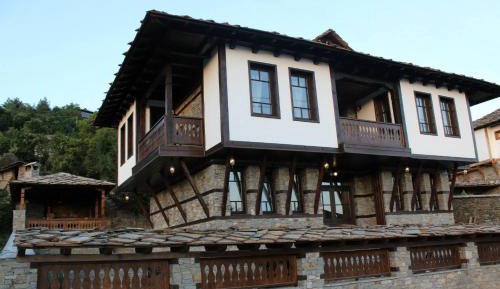 Standard Villa