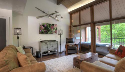 Studio Holiday home