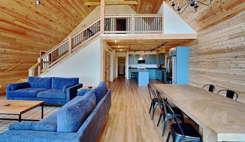 Five-Bedroom House