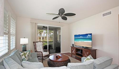Three Bedroom Apartment