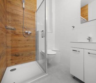 Twin Room with Bathroom