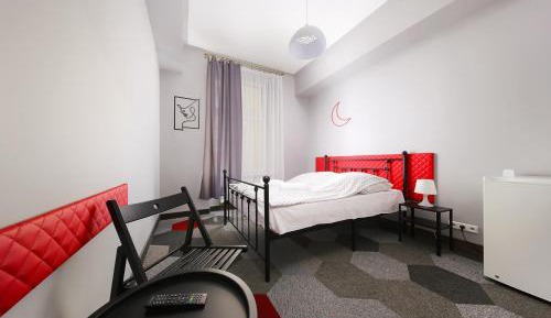 Double Room with Bathroom