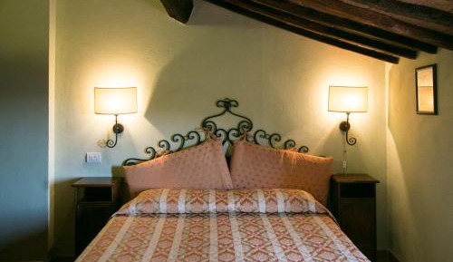 Small Double or Twin Room