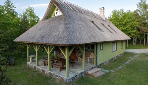 Six-Bedroom House