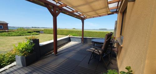 Studio with Ocean View