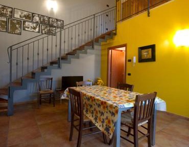 Duplex Apartment