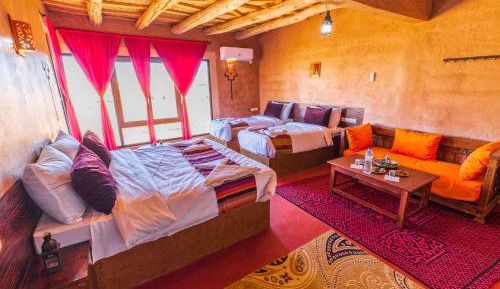 Deluxe Suite