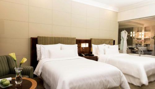 2 Twin/Single Beds, Guest Room