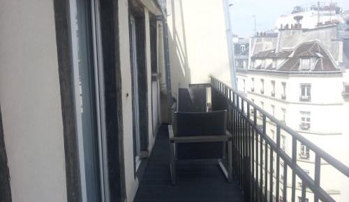 Junior Suite (3 Adults)