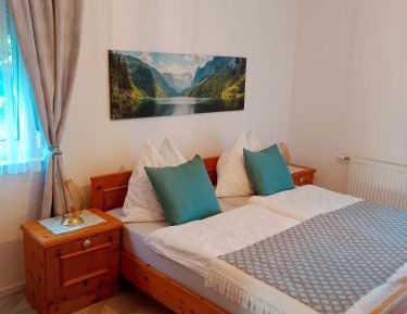 Two-Bedroom Apartment with Balcony Nr 1