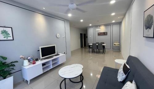 Apartment - Ground Floor