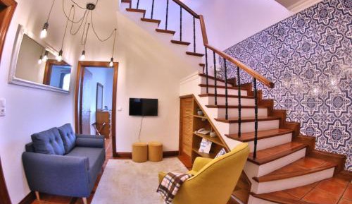 Two-Bedroom Standard Apartment