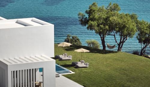Superior Villa