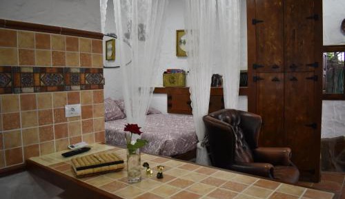 Queen Room with Sea View