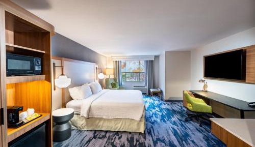 King Room