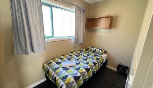 Single Pod Room