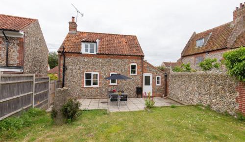 Holiday Home