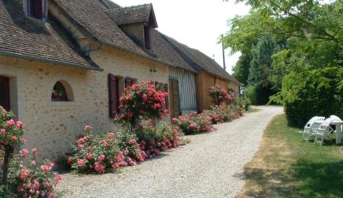 Holiday Home (6 Adults)
