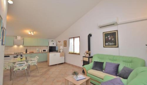 Two-Bedroom Holiday Home