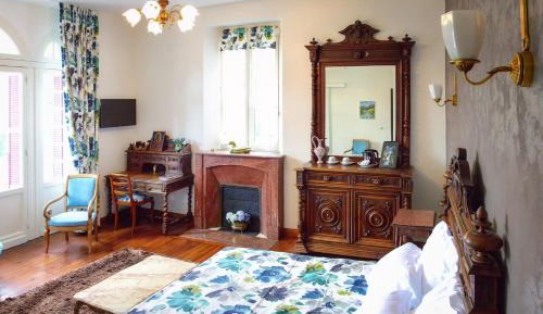 Small Double Room
