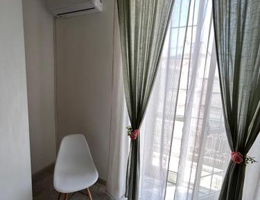 Deluxe Double Room with Extra Bed