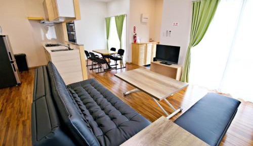 Standard Apartment