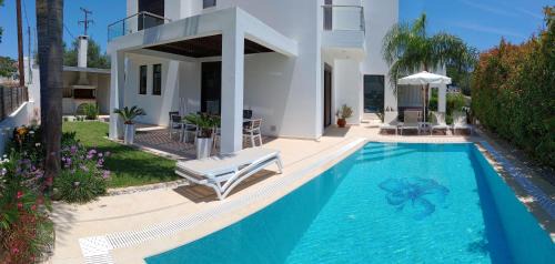 Four-Bedroom House