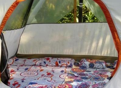 Tent
