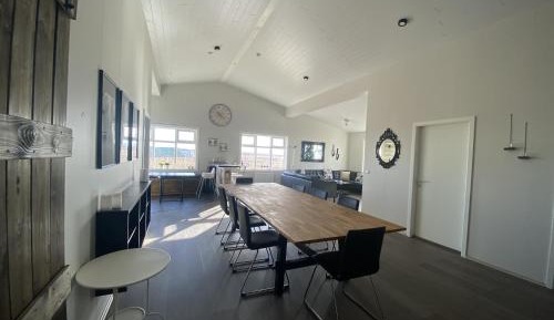 Standard Villa