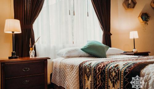 Triple Room with Private Bathroom