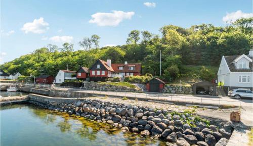 Four-Bedroom Vacation Home