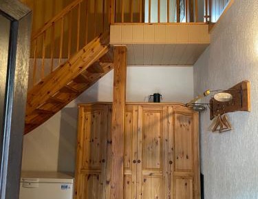 Twin Room with Private Bathroom