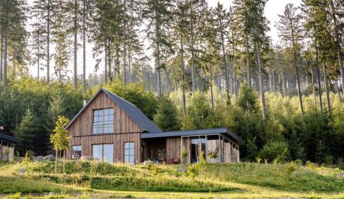 Superior Chalet