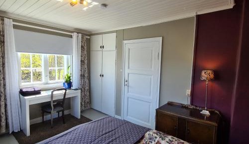 Double Room with Lake View
