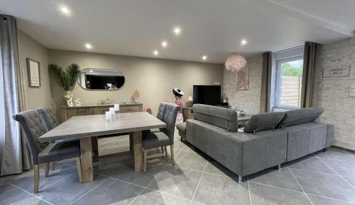 One-Bedroom Villa