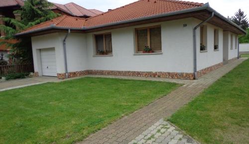 Vacation Home