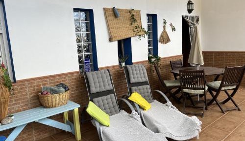 Superior One-Bedroom Apartment