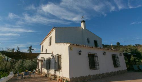 Six-Bedroom House