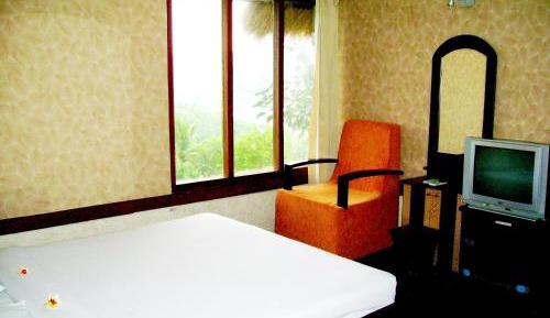 Standard Single Room with Shower