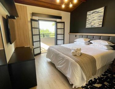 King Room - Disability Access