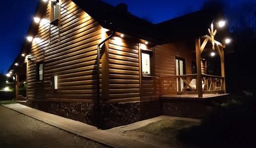 Two-Bedroom Townhouse