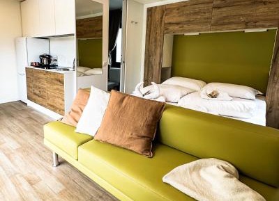 Mobile Home
